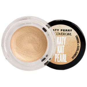 Cover Girl Katy Kat Pearl Shadow   Highlighter
