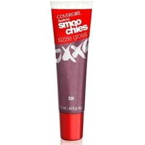 COVER GIRL - Lipstics Smoochies Sizzle Gloss