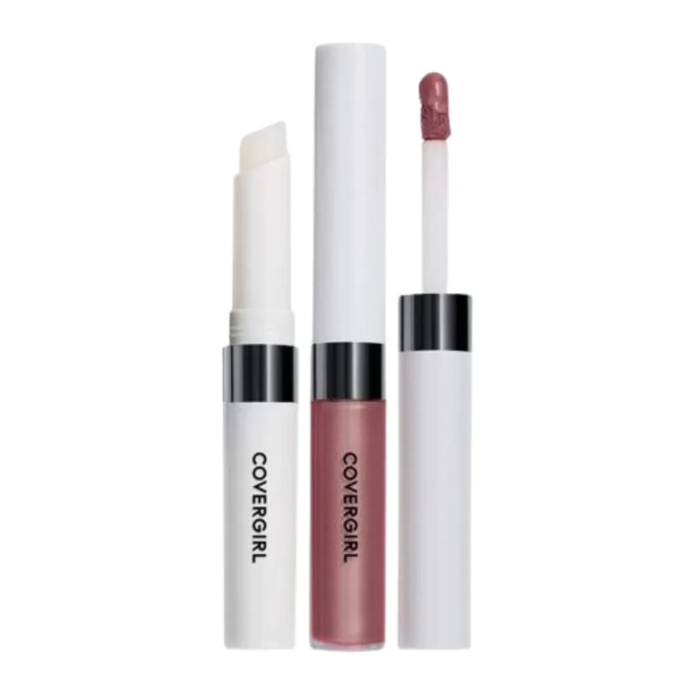 Cover Girl Outlast All Day Lip Color