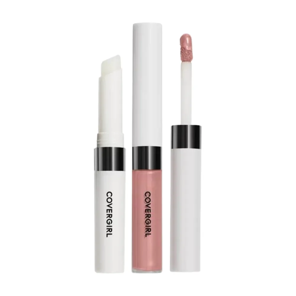 Cover Girl Outlast All Day Lip Color