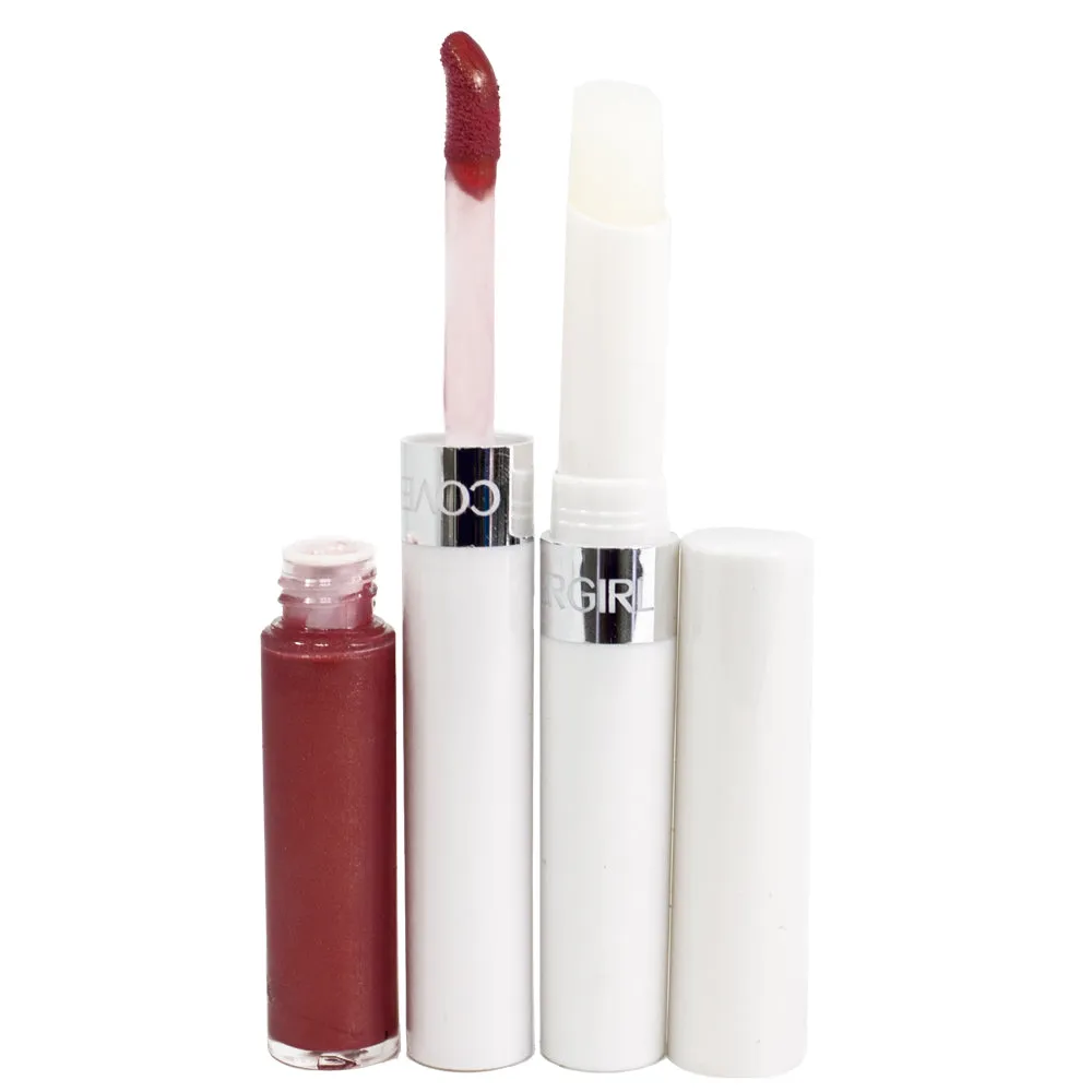 Cover Girl Outlast All Day Lip Color