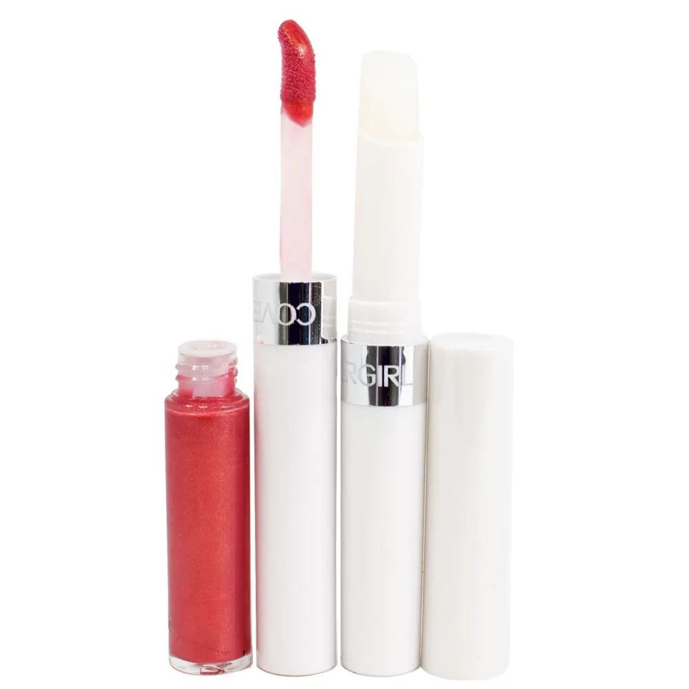 Cover Girl Outlast All Day Lip Color