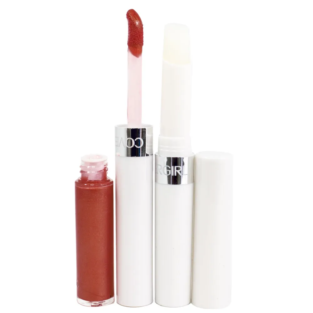 Cover Girl Outlast All Day Lip Color