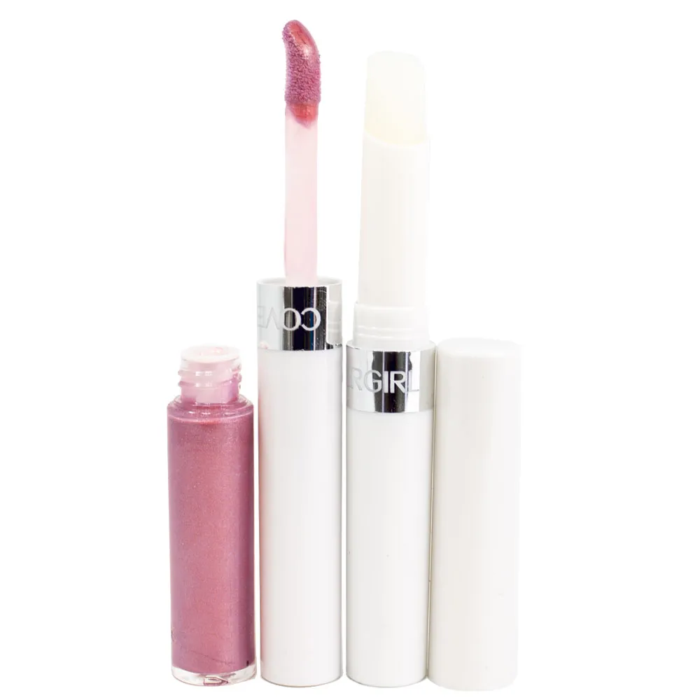 Cover Girl Outlast All Day Lip Color