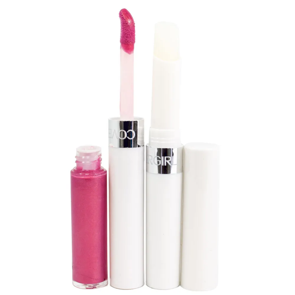 Cover Girl Outlast All Day Lip Color