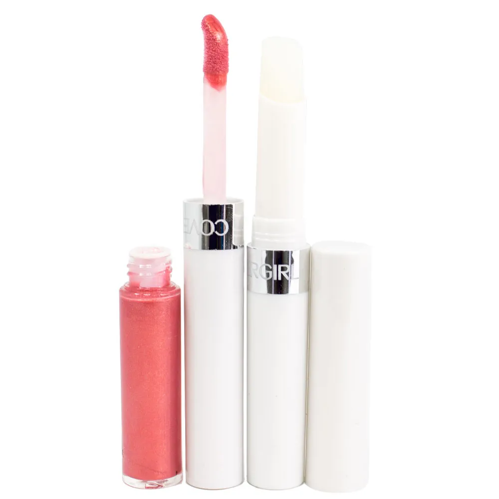 Cover Girl Outlast All Day Lip Color