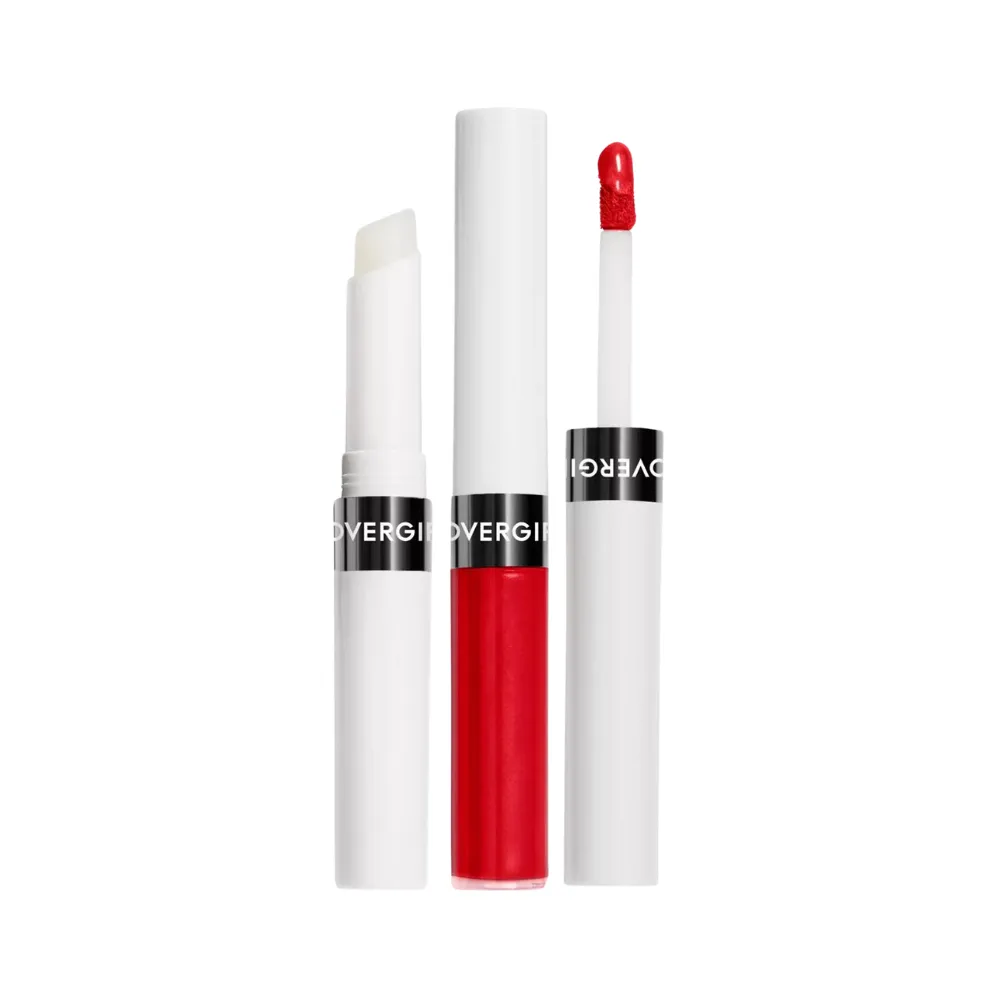 Cover Girl Outlast All Day Lip Color