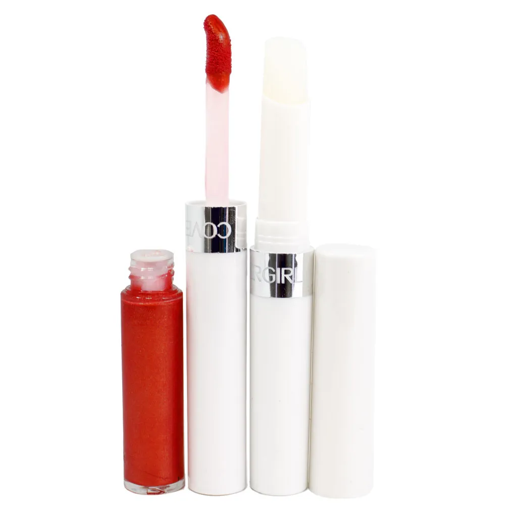 Cover Girl Outlast All Day Lip Color
