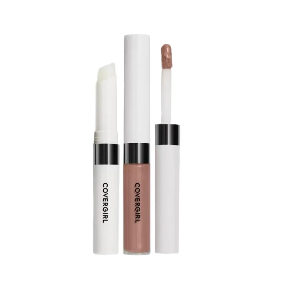 Cover Girl Outlast All Day Lip Color
