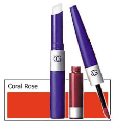 Cover Girl Outlast All Day Lip Color