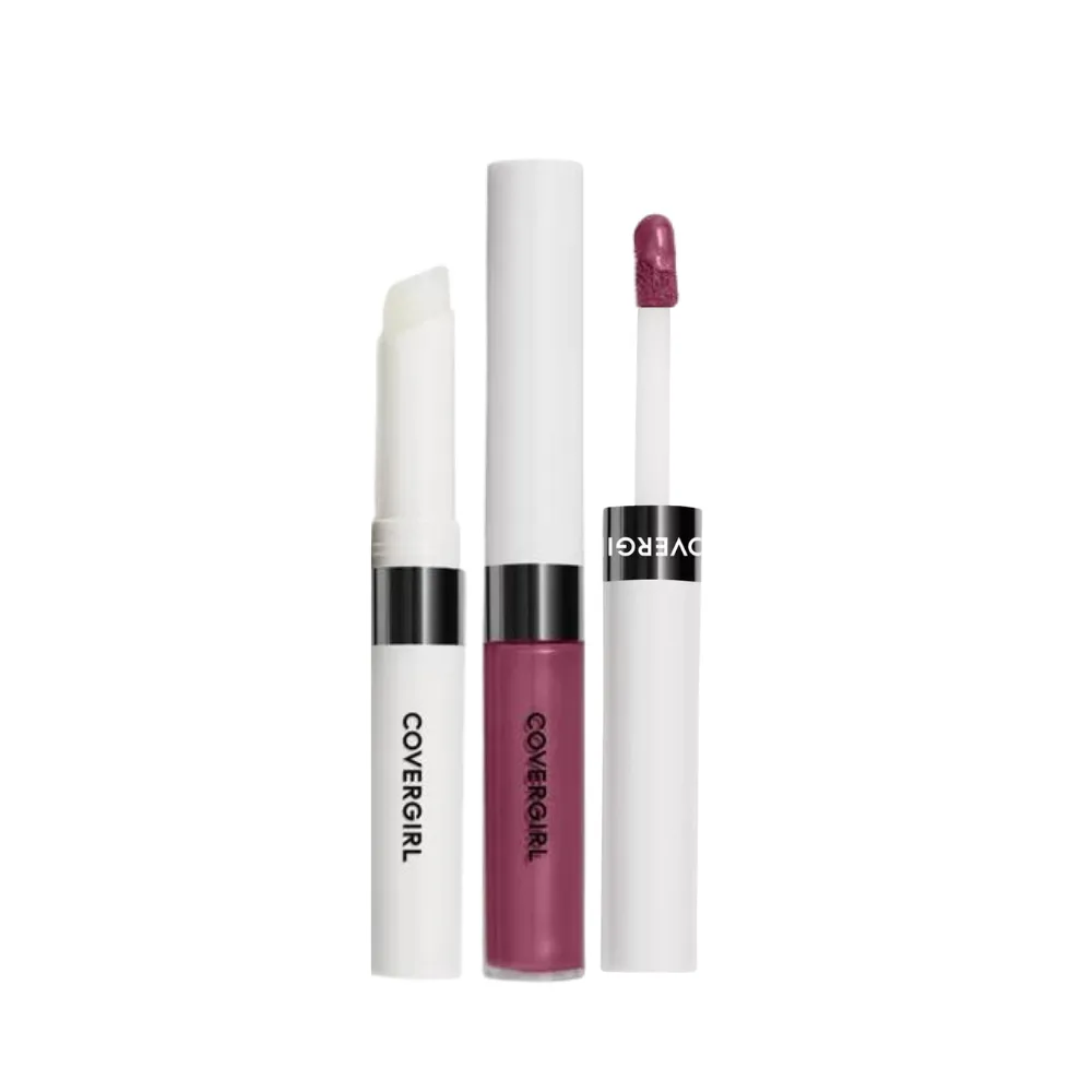 Cover Girl Outlast All Day Lip Color