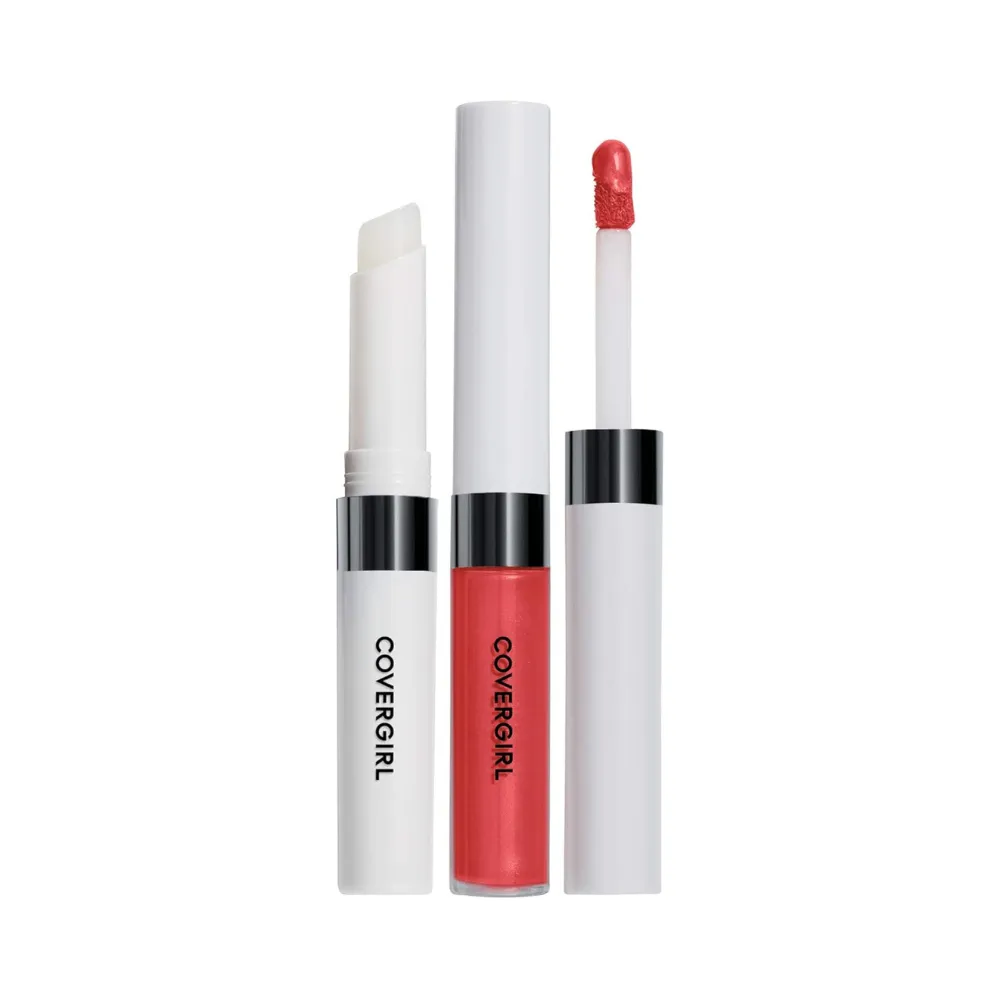 Cover Girl Outlast All Day Lip Color