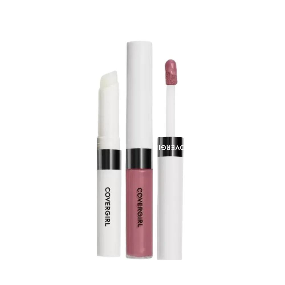 Cover Girl Outlast All Day Lip Color