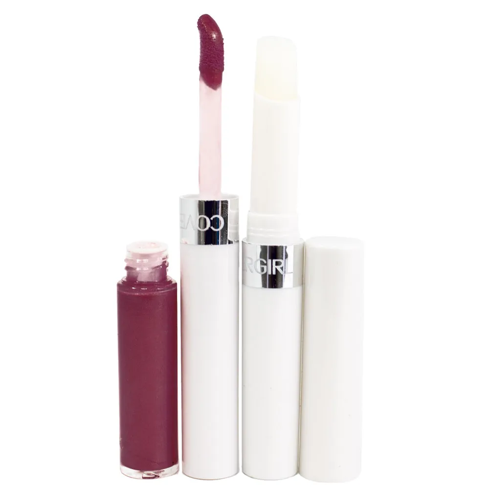 Cover Girl Outlast All Day Lip Color
