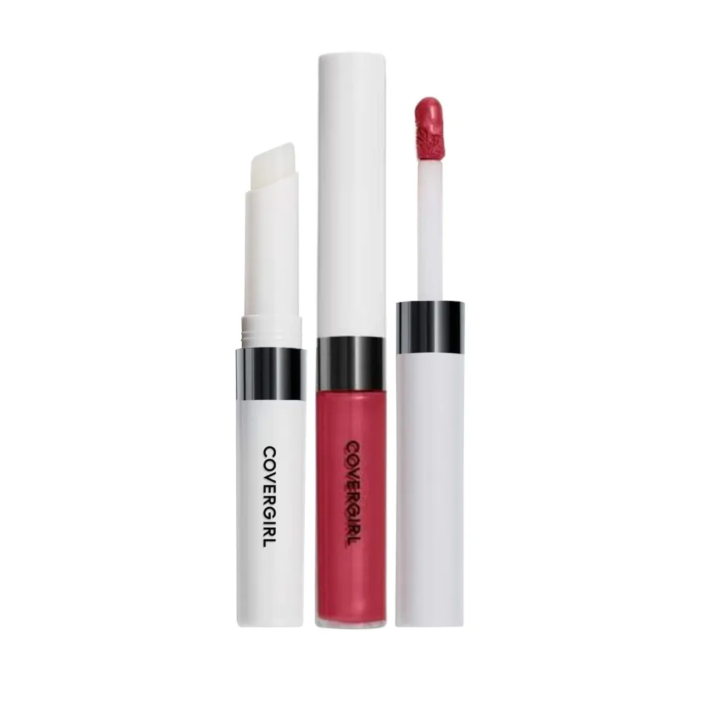 Cover Girl Outlast All Day Lip Color