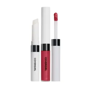 Cover Girl Outlast All Day Lip Color