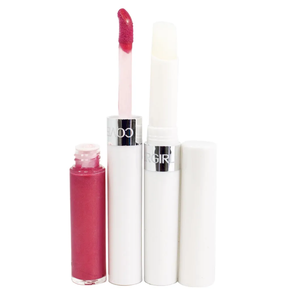 Cover Girl Outlast All Day Lip Color