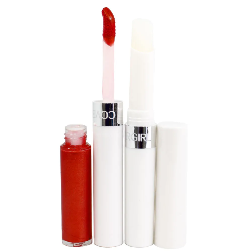 Cover Girl Outlast All Day Lip Color