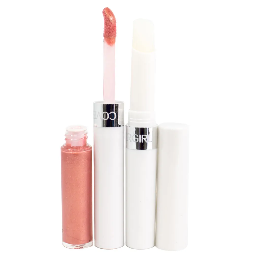Cover Girl Outlast All Day Lip Color