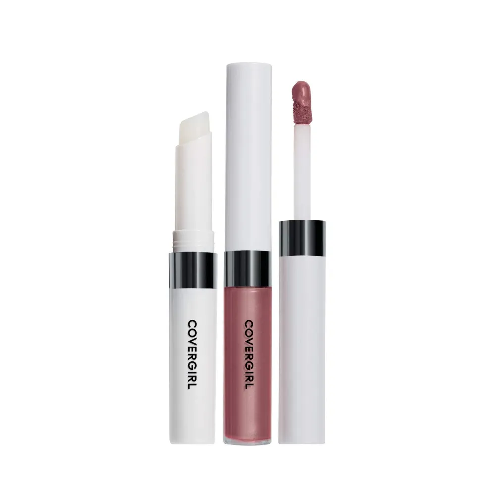 Cover Girl Outlast All Day Lip Color