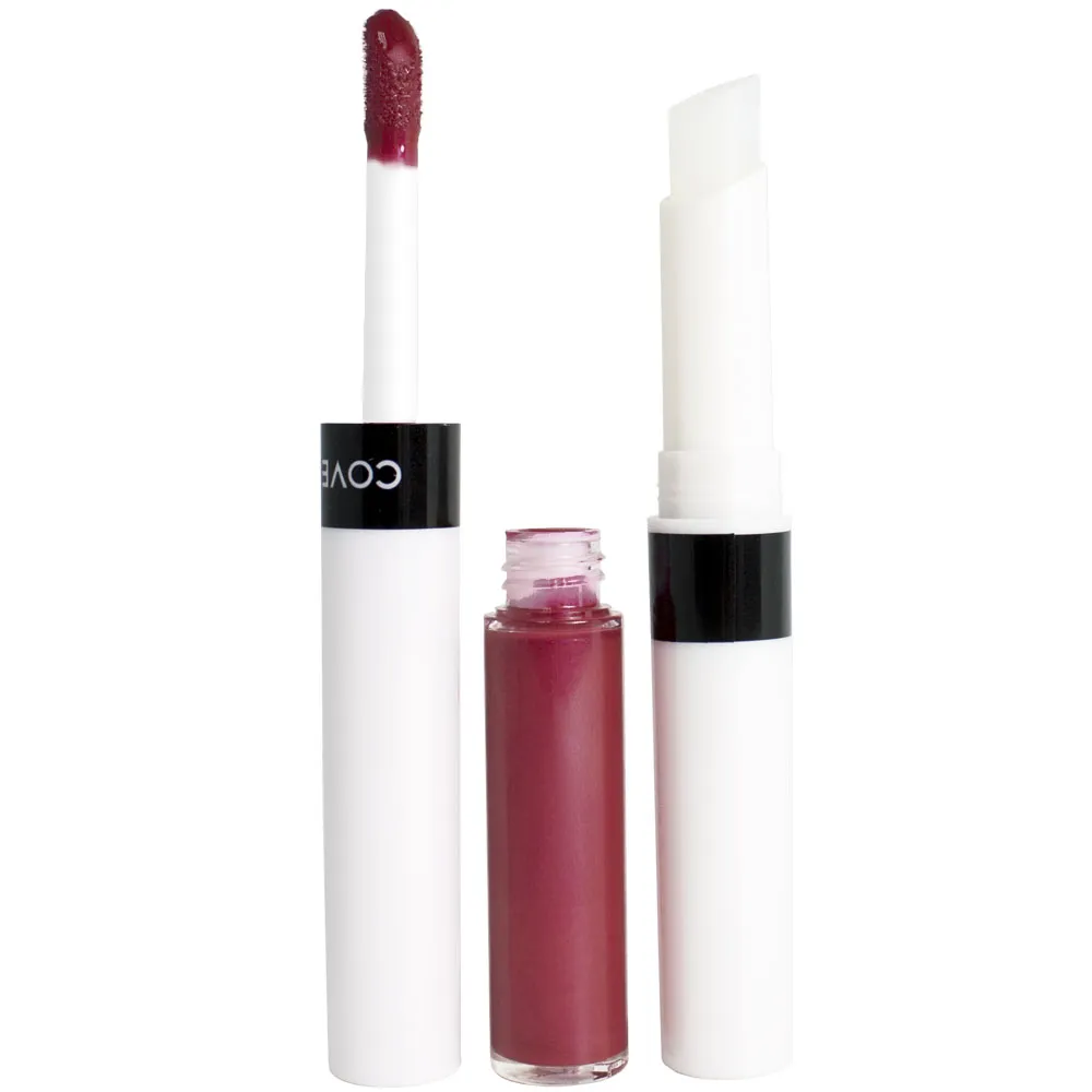 Cover Girl Outlast All Day Lip Color