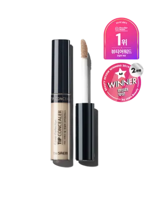 Cover Perfection Tip Concealer (6.5g) 01 Clear Beige