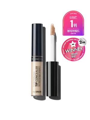 Cover Perfection Tip Concealer (6.5g) 0.5 Ice Beige