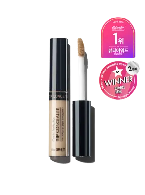 Cover Perfection Tip Concealer (6.5g) 1.5 Natural Beige