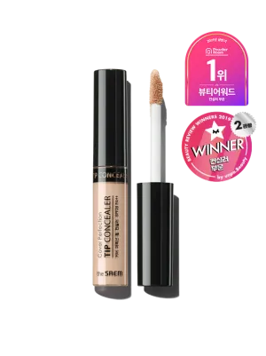 Cover Perfection Tip Concealer (6.5g) 1.75 Middle Beige