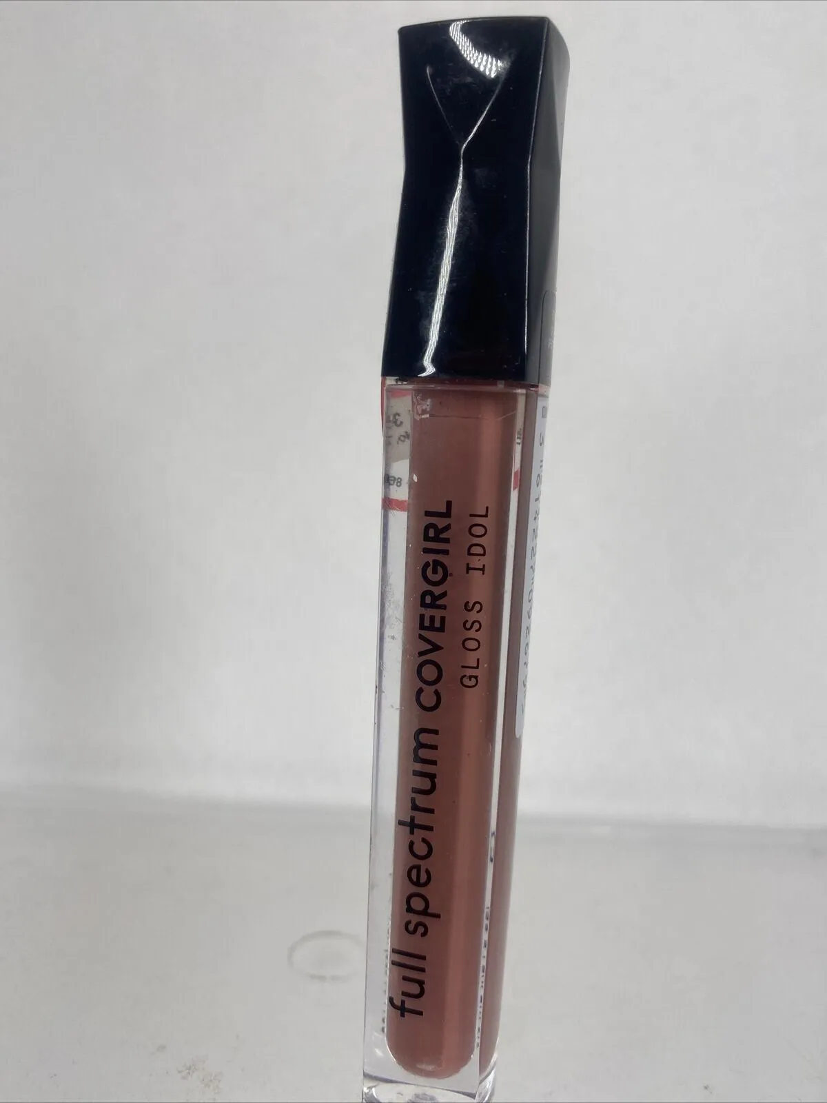 COVERGIRL FS110 - Ghost Spectral Gloss Idol Moisturizing Lip Gloss - 0.12 oz, ￼￼