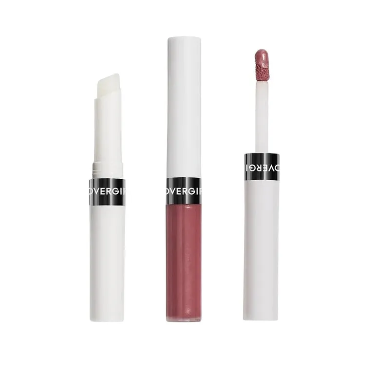 Covergirl Outlast All-Day Lip Color with Topcoat Medium Cool 920