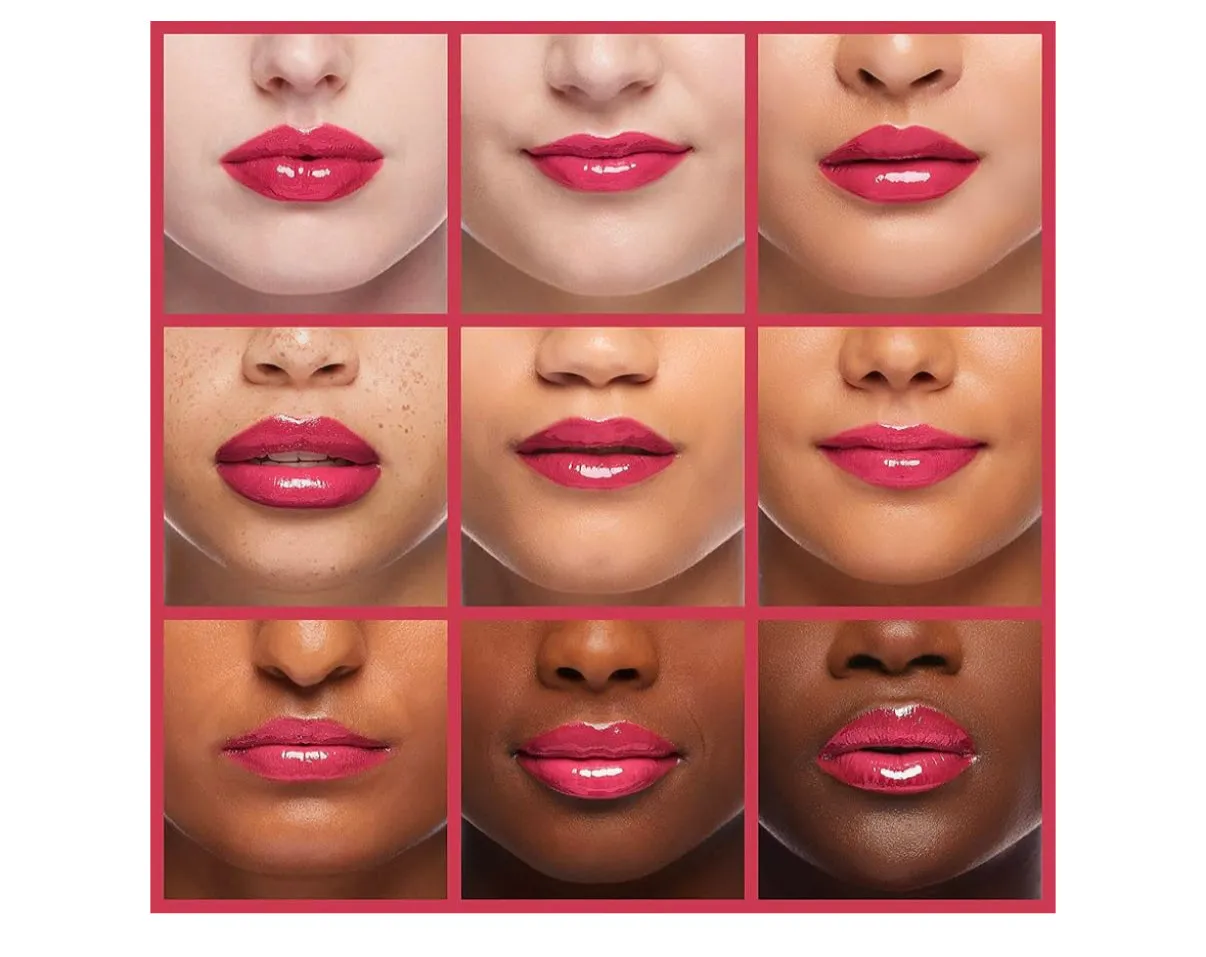 Covergirl Outlast All-Day Lip Color with Topcoat Signature Scarlet 840