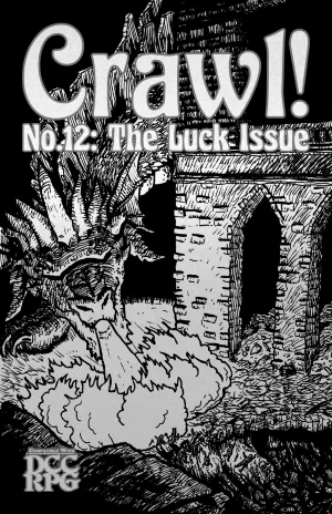 CRAWL!