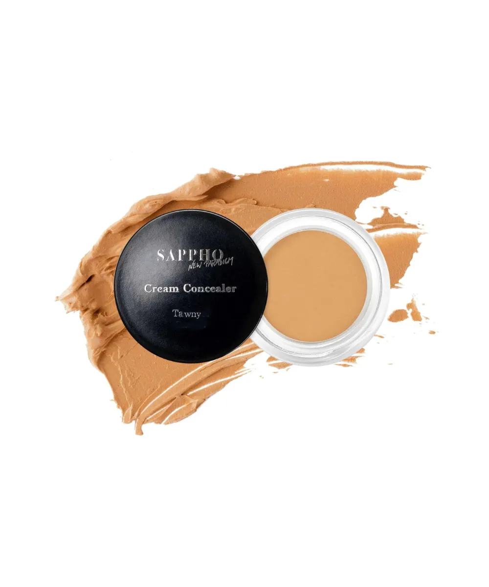 Cream Concealer | 6 Shades
