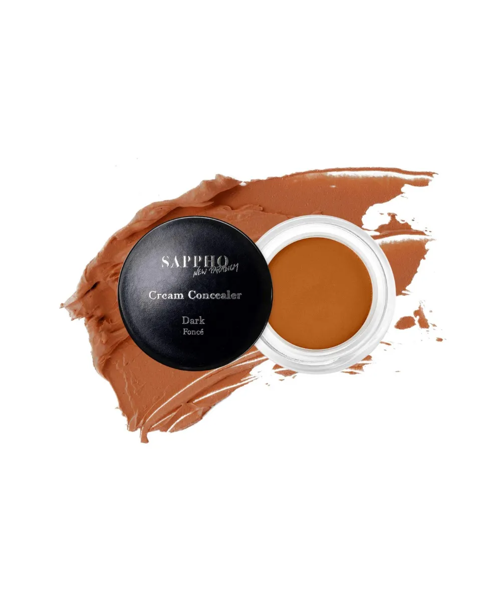 Cream Concealer | 6 Shades