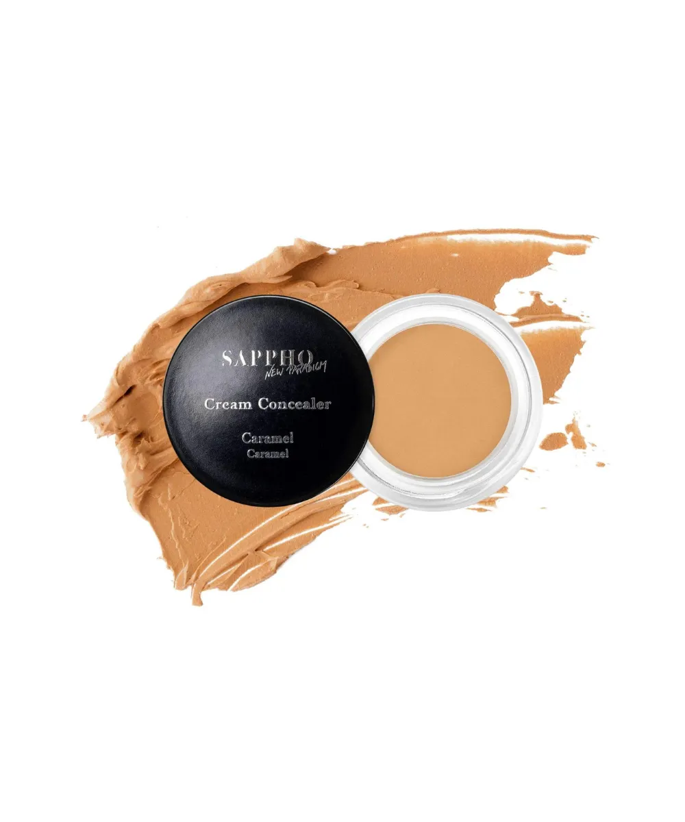 Cream Concealer | 6 Shades