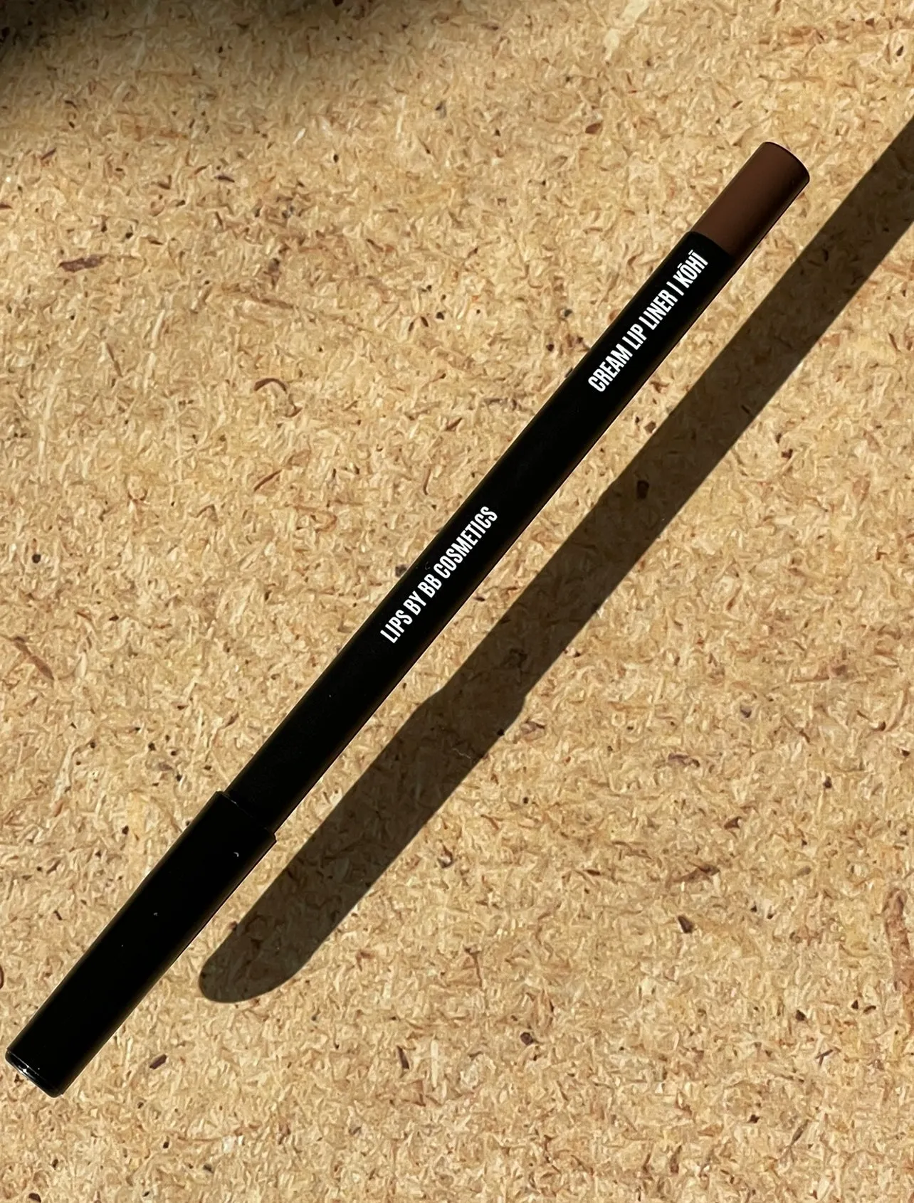 Cream Lip Liners