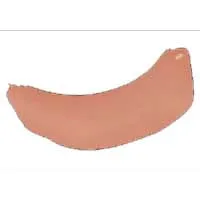Cream Matte Moisturizing LipSense Gloss