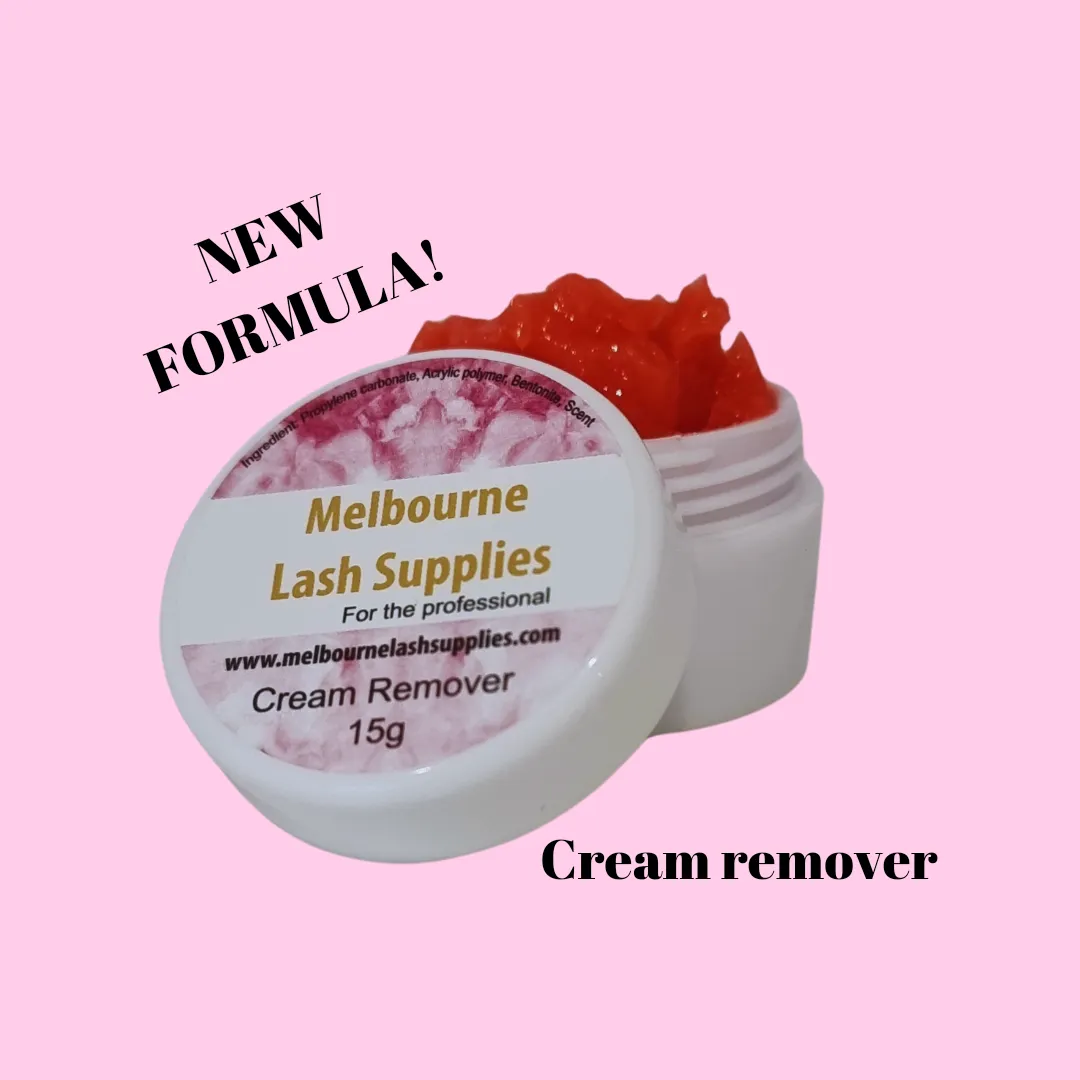 Cream Remover 15gms