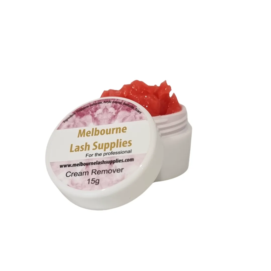 Cream Remover 15gms