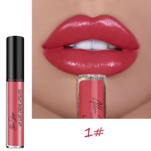 Cream Texture Lip Gloss