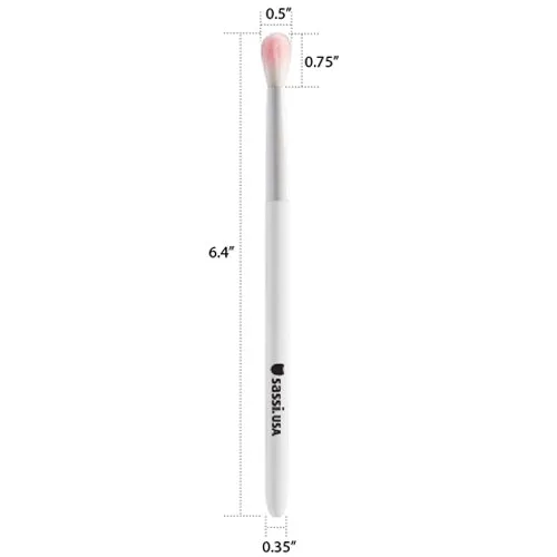 Crease Brush (12pcs/pk)