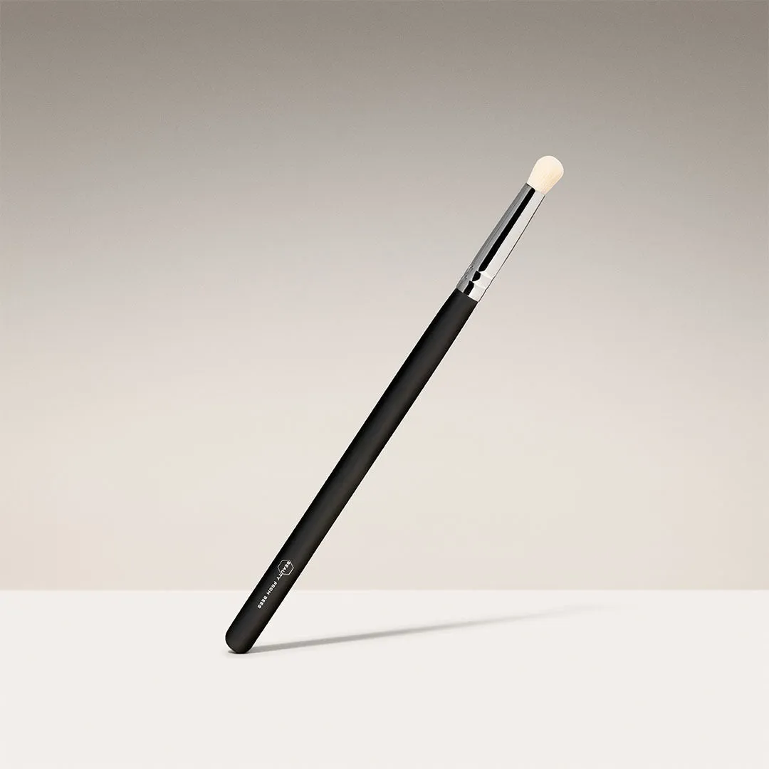 Crease Smudging Brush