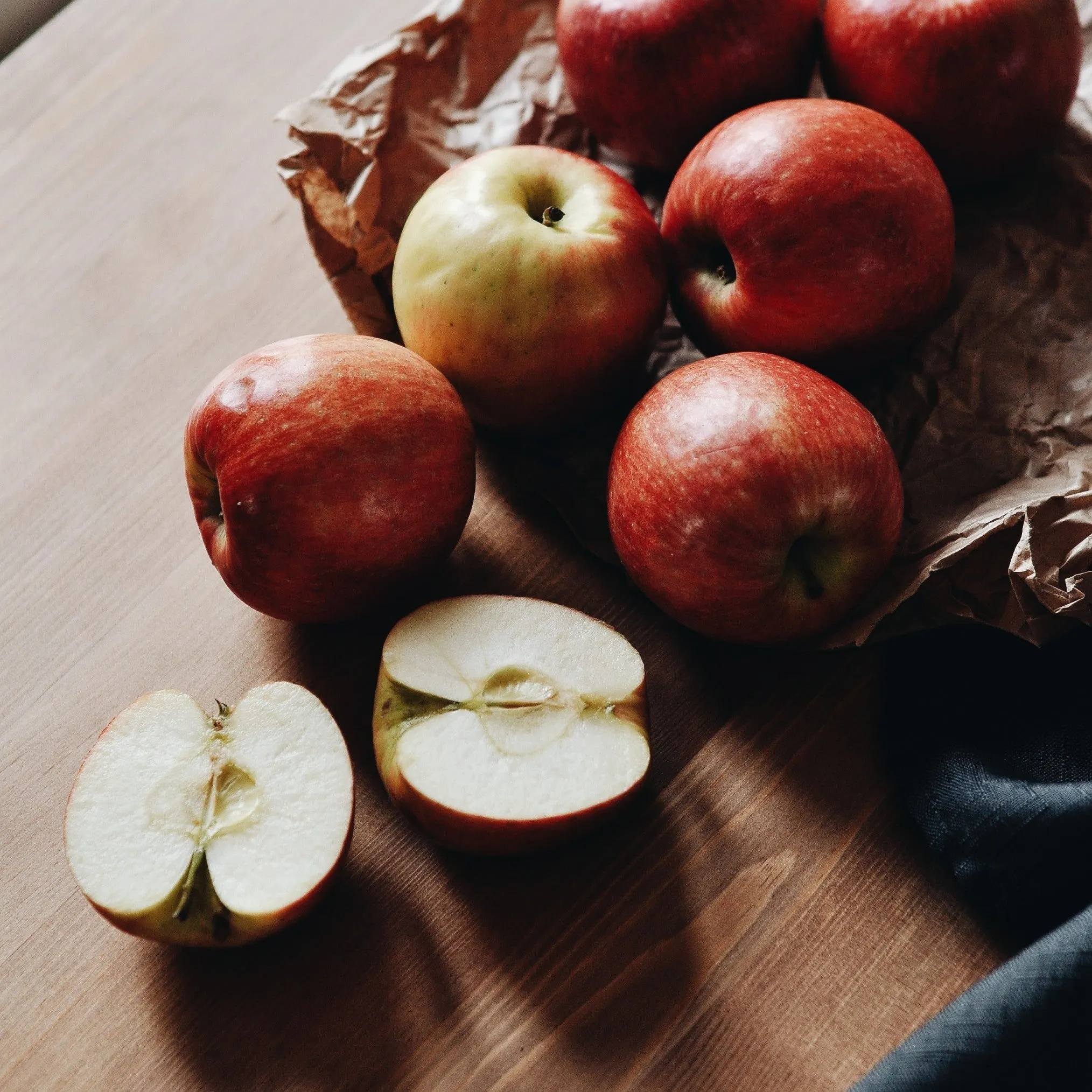 Crisp Apple Lip Balm
