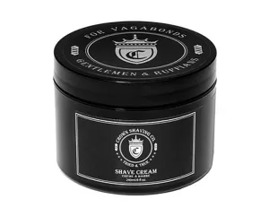Crown Shaving Co. Shave Cream - 8 Ounce Jar