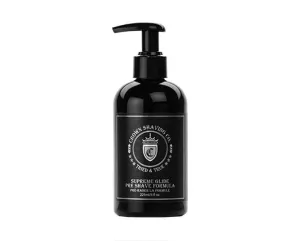 Crown Shaving Supreme Glide Pre-Shave Formula
