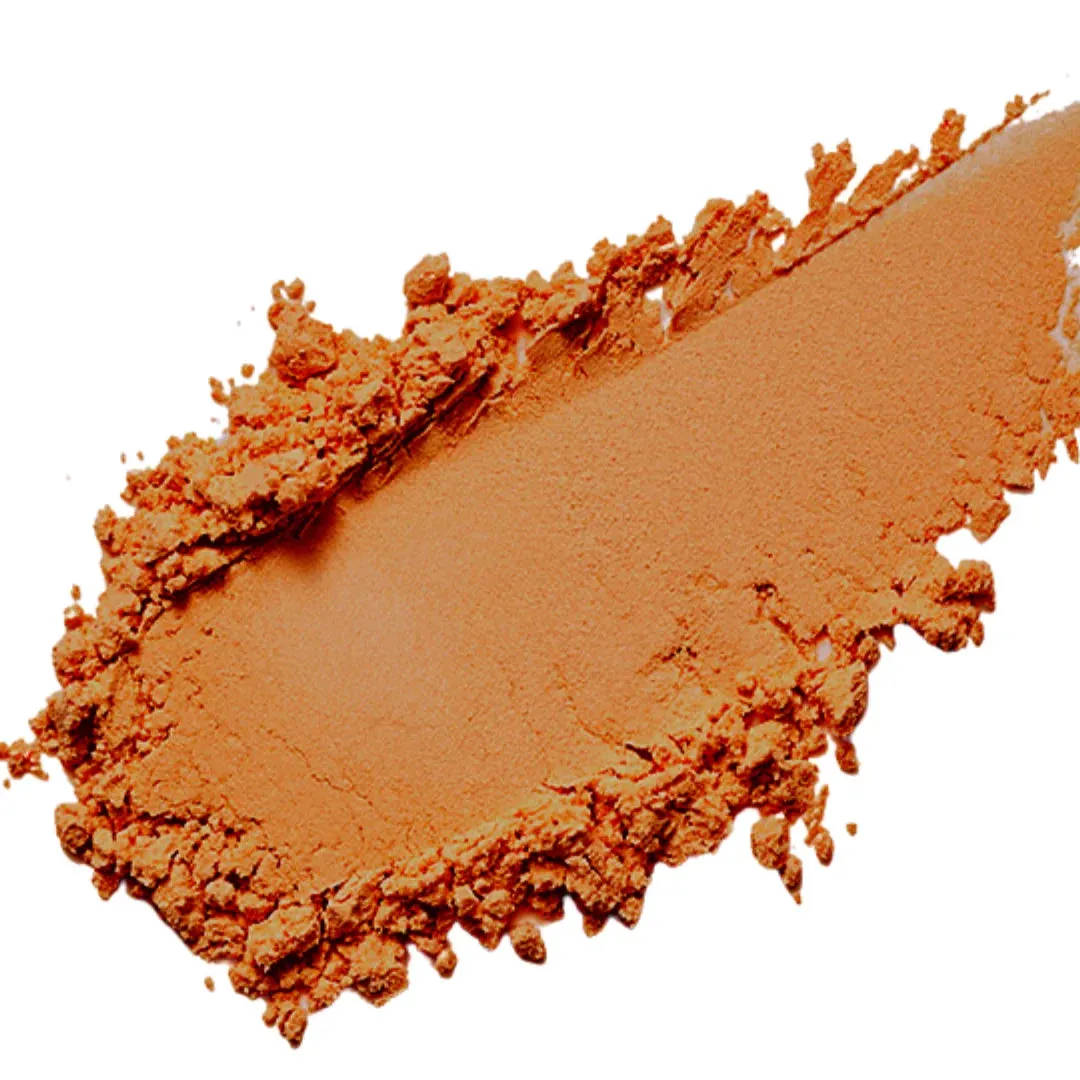 Crushed Foundation