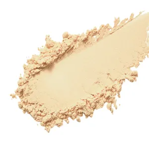 Crushed Foundation