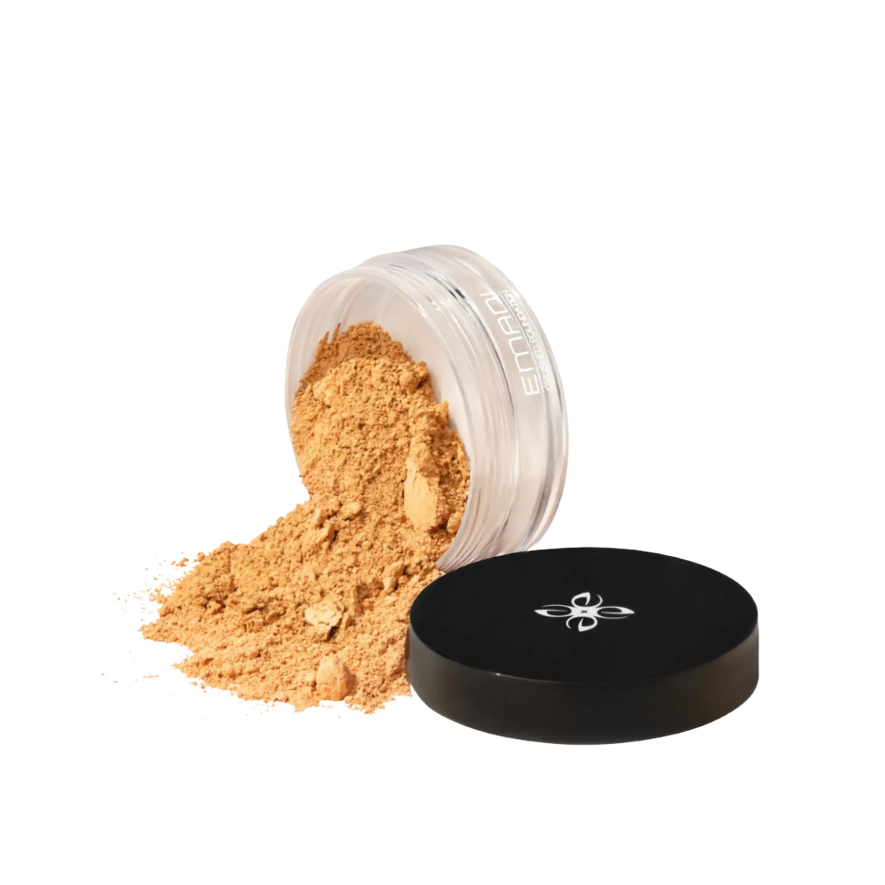 Crushed Foundation