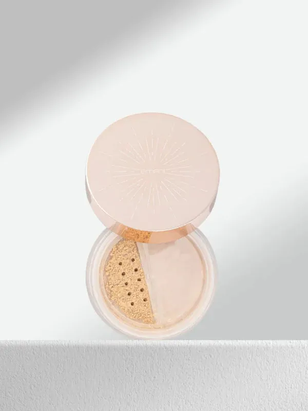Crushed Foundation